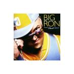 BIG RON／BIG RON presents．．．Much Love