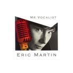  Eric * Martin |MR.VOCALIST
