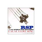 RSP／LA・LA・LA LOVE SONG 初回限定盤