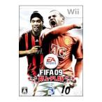 Wii／FIFA 09 ALL−PLAY