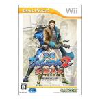 Wii／戦国ＢＡＳＡＲＡ２ 英雄外伝ダブルパック Ｂｅｓｔ Ｐｒｉｃｅ！