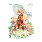 Wii| Rune Factory Frontier 