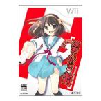 Wii| Suzumiya Haruhi. ультра перемещение 