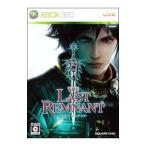 Xbox360／ラストレムナント