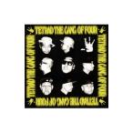TETRAD THE GANG OF FOUR／NIPPS presents TETRAD THE GANG OF FOUR