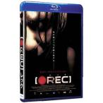 Blu-ray／REC／レック