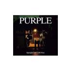 Spangle call Lilli line／PURPLE