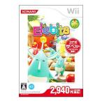 Wii|Elebits Konami * The * лучший 