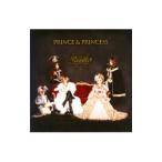 Ｖｅｒｓａｉｌｌｅｓ／ＰＲＩＮＣＥ＆ＰＲＩＮＣＥＳＳ