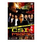 DVD／CSI：マイアミ シーズン5 コンプリートDVD−BOX−2