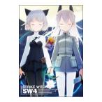 DVD/ストライクウィッチーズ 第4巻 限定盤