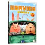 DVD／ウサビッチ シーズン2