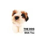 THE DOG Photo Book Collection Shih Tzu|a- список Inter National 