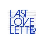 チャットモンチー/Last Love Letter