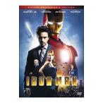 ショッピングダウニー DVD／アイアンマン デラックス・コレクターズ・エディション