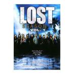 LOST SEASON4 VOL.1| Jeffrey * Lee балка |J*J*e Eve Ram s|teimon* Lynn terof[..] др. 