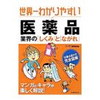 世界一わかりやすい医薬品／イノウ
