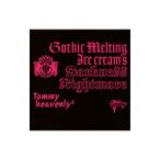 Tommy heavenly6／Gothic Melting Ice Cream’s Darkness “Nightmare”