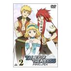 DVD／テイルズ オブ ジ アビス 2