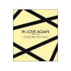 古内東子／IN LOVE AGAIN〜ENCORE EDITION〜