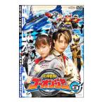 ショッピングゴーオンジャー DVD／炎神戦隊ゴーオンジャー VOL．9