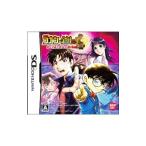 DS| Detective Conan & Kindaichi Shounen no Jikenbo .....2 человек. название ..