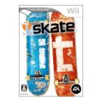 Wii| skate ito