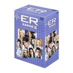 ショッピングXIII DVD／ER 緊急救命室 XIII サーティーン コレクターズ・ボックス