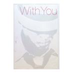 DVD| with * You ~otoko. ...R&B-DVD-