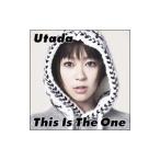 ショッピングTHIS Utada／This Is The One