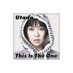 ショッピングTHIS Ｕｔａｄａ／Ｔｈｉｓ Ｉｓ Ｔｈｅ Ｏｎｅ