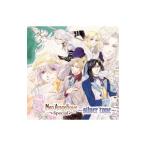 ゲーム／ゲーム・イメージ・アルバム「ネオアンジェリークSpecial」〜silver tone〜