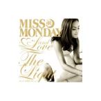 Miss Monday／Love＆The Light（w／a White Lie）