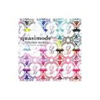 quasimode¡¿GOLDEN WORKS−remixed by quasimode−