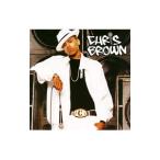 クリス・ブラウン／クリス・ブラウン