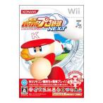 Wii| реальный . powerful Professional Baseball NEXT
