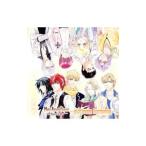 ゲーム／ゲーム・イメージ・アルバム「ネオアンジェリークSpecial」〜platinum harmony〜