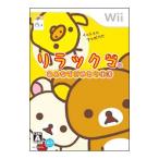 Wii| Rilakkuma все ..... жизнь 