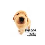 THE DOG Photo Book Collection Golden Retriever|a- список Inter National 