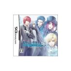 DS| Will *o*wispDS