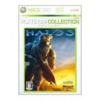 Xbox360／ＨＡＬＯ ３ Ｘｂｏｘ３６０プラチナコレクション