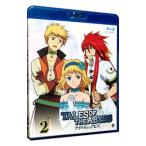 Blu-ray／テイルズ オブ ジ アビス 2