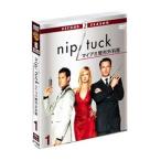 DVD／NIP／TUCK−マイアミ整形外科医− セカンド セット1