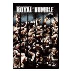DVD|WWE Royal Ran bru2009
