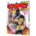  Kinnikuman II.- максимальный супер человек tag сборник -17|.. Tama .