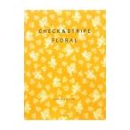 CHECK&STRIPE FLORAL|Check & Stripe