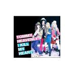 Tommy heavenly6／I KILL MY HEART