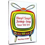 DVD／Ｈｅｙ！Ｓａｙ！Ｊｕｍｐ−ｉｎｇ Ｔｏｕｒ’０８−’０９