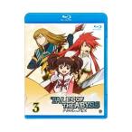 Blu-ray／テイルズ オブ ジ アビス 3