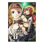 DVD/クイーンズブレイド 流浪の戦士 第6巻